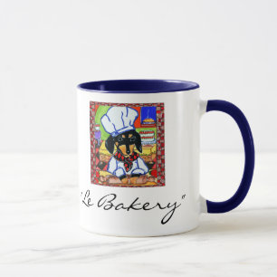 Ringer Mug