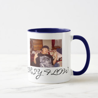 Ringer Mug