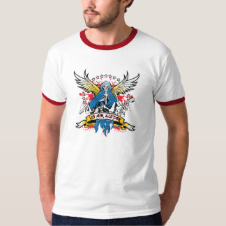 Ringer T - Men's - Icarus T-Shirt