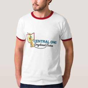 Ringer T-shirt