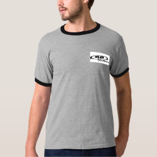 Ringer Tee