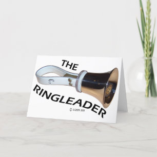 Ringleader Card