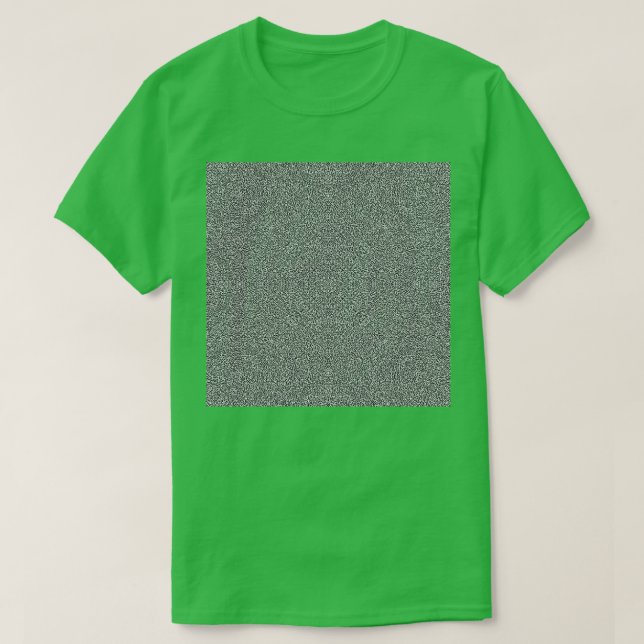ringlet earthenware T-Shirt (Design Front)