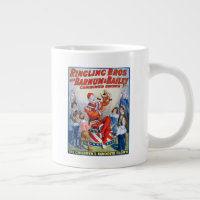 Ringling Bros and Barnum & Bailey Circus