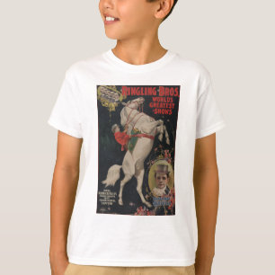 Ringling Bros. World's Greatest Show T-Shirt