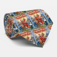 Ringling Brothers & Barnum & Bailey Vintage Clown