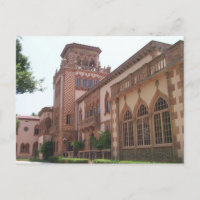 Ringling Estate
