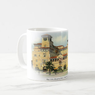 Ringling Hotel Coffee Mug