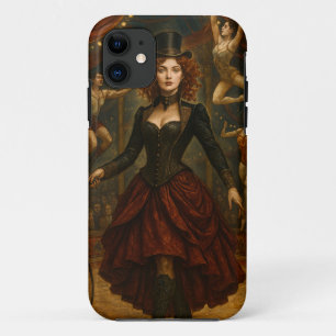 Ringmaster Case-Mate iPhone Case