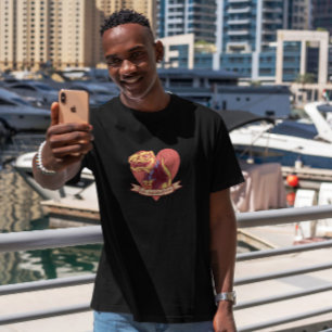 Ringosaur T Rex   T-Shirt