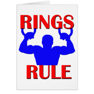 Rings Rule