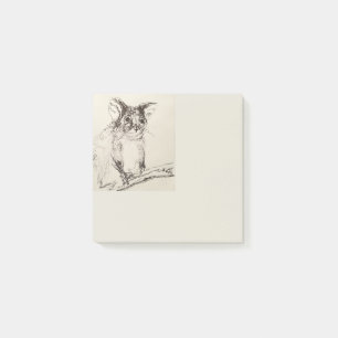 Ringtail Possum Australia Post-it Notes