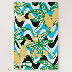 Rio Brazil Jigsaw Puzzle