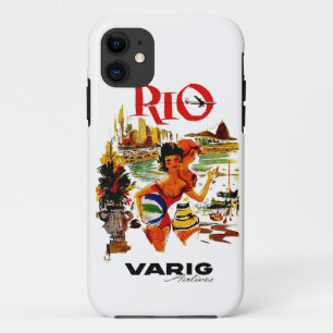 Rio Case-Mate iPhone Case