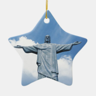 RIO CERAMIC TREE DECORATION