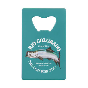 Rio Colorado (Tarpon)