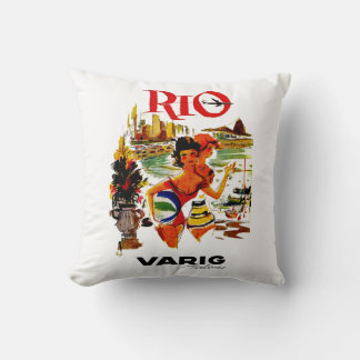 Rio Cushion