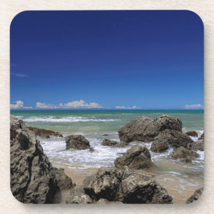 Rio Da Barra Beach Trancoso, Bahia State, Coaster