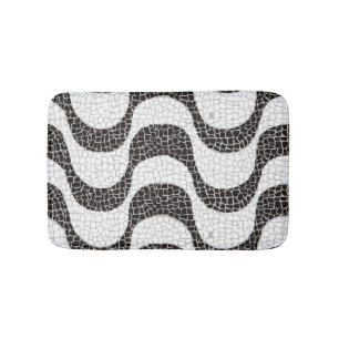 Rio de Janeiro Bath Mat