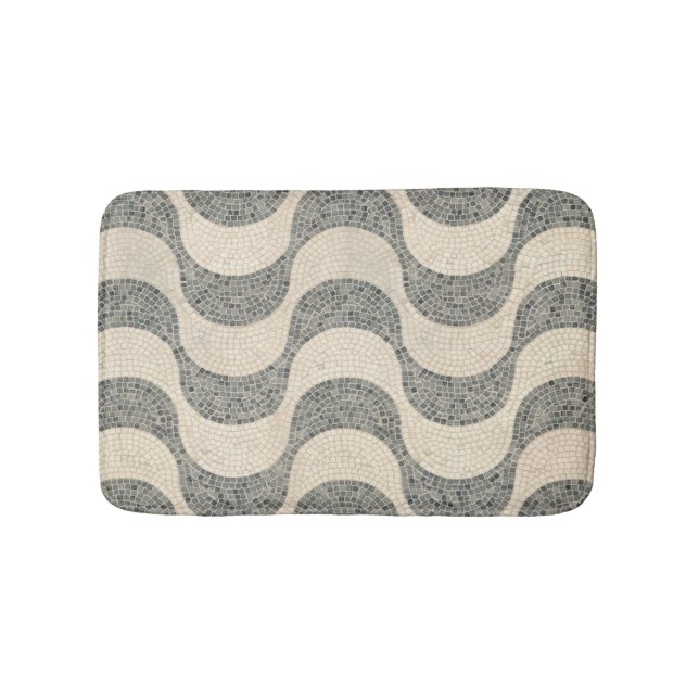 Rio de Janeiro Bath Mat (Front)