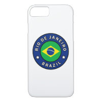 Rio de Janeiro Brazil