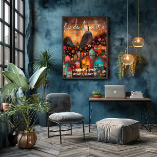 Rio de Janeiro: Carnival Capital Poster