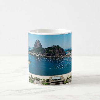 Rio de Janeiro Coffee Mug