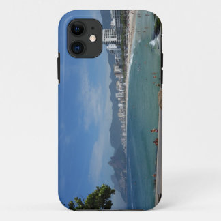 Rio de Janeiro Ipanema Case-Mate iPhone Case