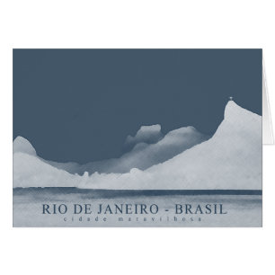rio de janeiro landscape