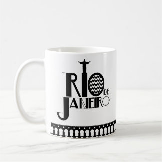 rio de janeiro mug