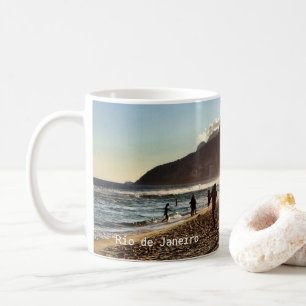 Rio de Janeiro mug
