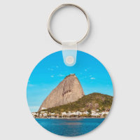 Rio de Janeiro Sugarloaf Mountain Photo