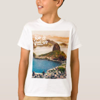 Rio De Janeiro