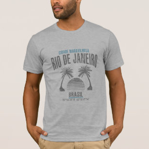 Rio de Janeiro T-Shirt