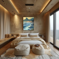 Rio de Janeiro: Wonderful City Skyline Beaches