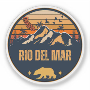 Rio del Mar, California