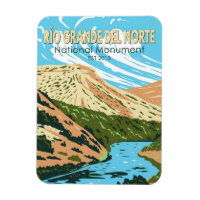 Río Grande del Norte National Monument New Mexico