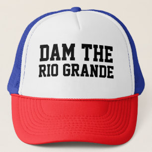 Rio Grande Trucker Hat