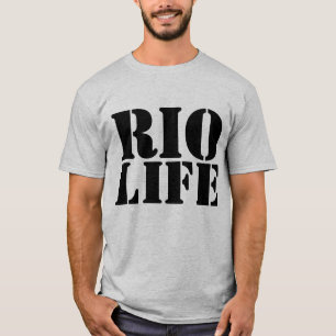 RIO LIFE T-Shirt