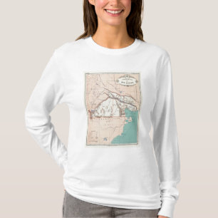 Rio Negro, Argentina T-Shirt