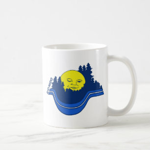 Rio Nido logo Coffee Mug