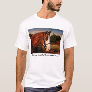 Rio Sorting T-Shirt