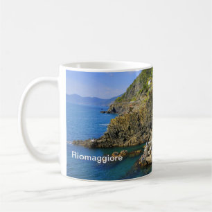 Riomaggiore, Cinqueterre Coffee Mug