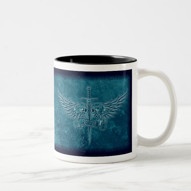 Rios Family Mug (Right)