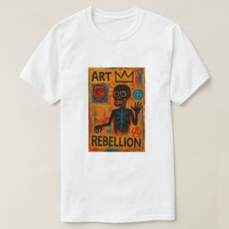 'Riot Sermon'  T-Shirt
