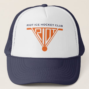 Riot Trucker Hat