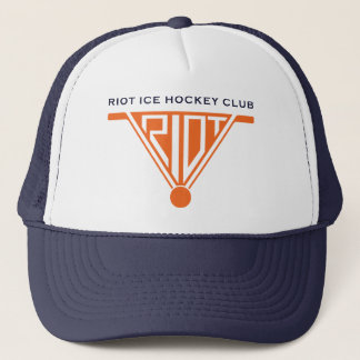 Riot Trucker Hat