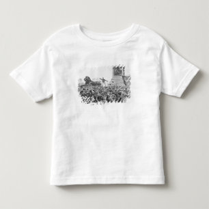 Riots in the West End of London Toddler T-Shirt