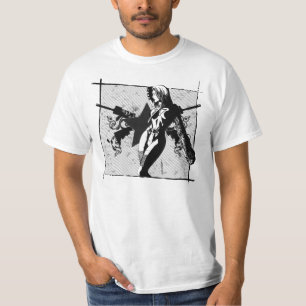 RIOTSHELL SHIRT