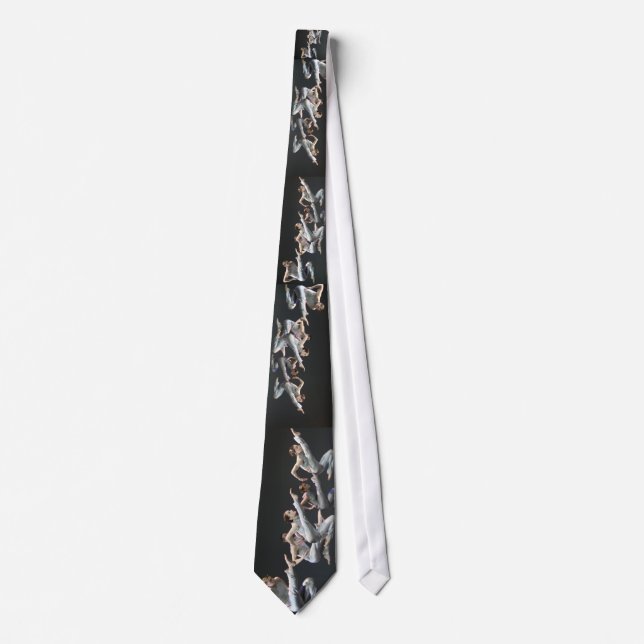 rioult tie (Front)